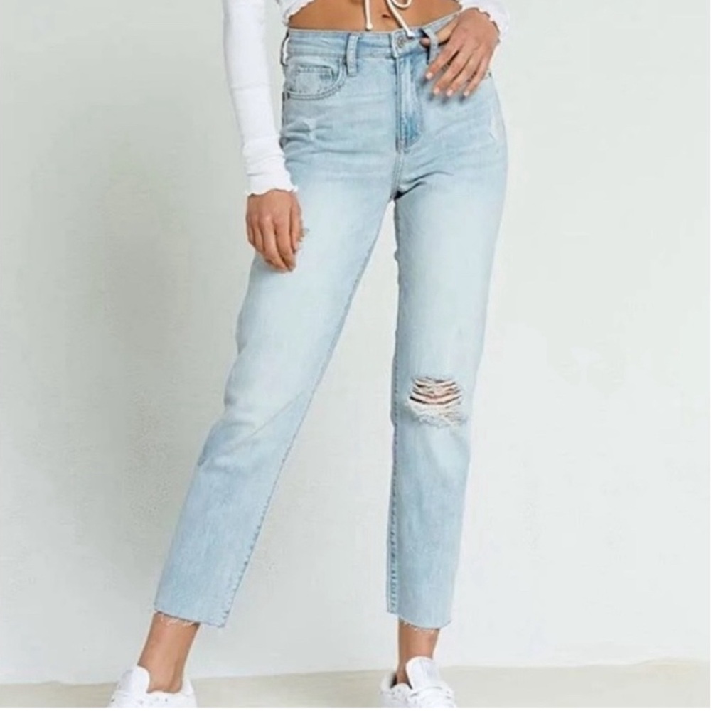 RSQ Light Blue Women's Jeans